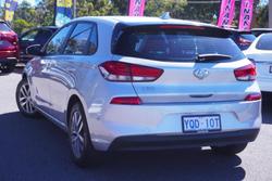 2018 Hyundai i30 Active