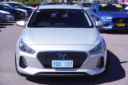 2018 Hyundai i30 Active