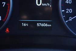 2018 Hyundai i30 Active