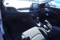 2018 Hyundai i30 Active