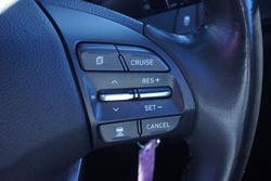 2018 Hyundai i30 Active