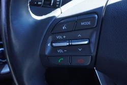 2018 Hyundai i30 Active