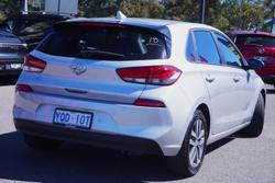 2018 Hyundai i30 Active