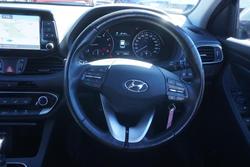 2018 Hyundai i30 Active