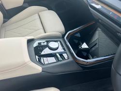 2025 BMW X3 20 xDrive