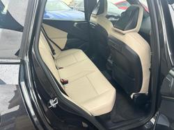 2025 BMW X3 20 xDrive