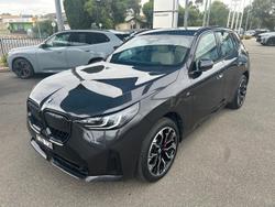 2025 BMW X3 20 xDrive