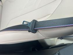 2025 BMW X3 20 xDrive