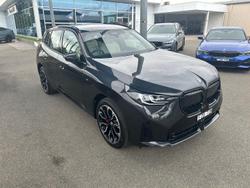 2025 BMW X3 20 xDrive