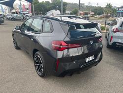 2025 BMW X3 20 xDrive