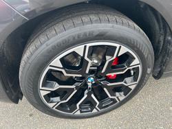 2025 BMW X3 20 xDrive