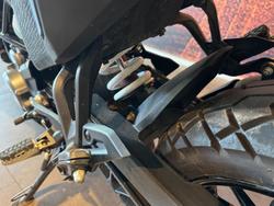 2021 KTM 390 Adventure Adventure Orange