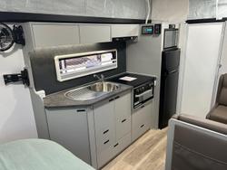2025 Goldstream 1760 Re Cd Adventure