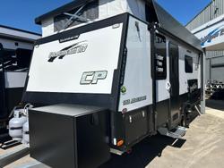 2025 Goldstream 1760 Re Cd Adventure