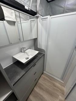 2025 Goldstream 1760 Re Cd Adventure