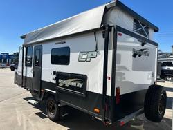 2025 Goldstream 1760 Re Cd Adventure