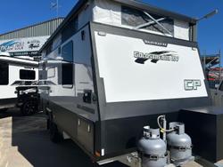 2025 Goldstream 1760 Re Cd Adventure