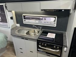 2025 Goldstream 1760 Re Cd Adventure