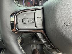 2025 RAM 1500 Limited Hurricane HO RamBox