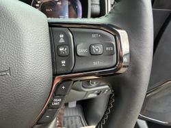 2025 RAM 1500 Limited Hurricane HO RamBox