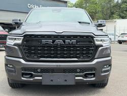 2025 RAM 1500 Limited Hurricane HO RamBox
