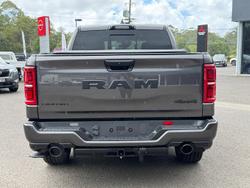 2025 RAM 1500 Limited Hurricane HO RamBox
