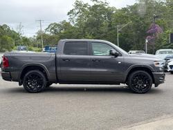 2025 RAM 1500 Limited Hurricane HO RamBox