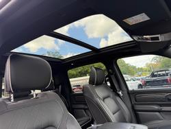 2025 RAM 1500 Limited Hurricane HO RamBox