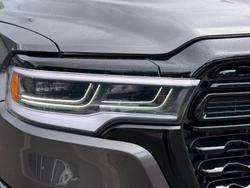 2025 RAM 1500 Limited Hurricane HO RamBox
