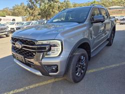 2025 Ford Ranger Wildtrak
