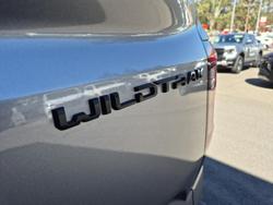 2025 Ford Ranger Wildtrak