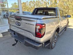 2025 Ford Ranger Wildtrak