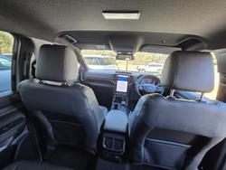 2025 Ford Ranger Wildtrak