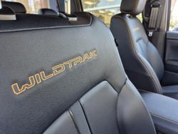 2025 Ford Ranger Wildtrak