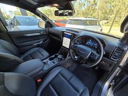 2025 Ford Ranger Wildtrak