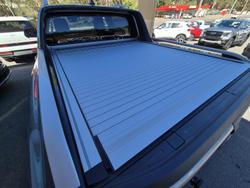 2025 Ford Ranger Wildtrak