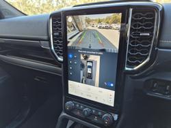 2025 Ford Ranger Wildtrak