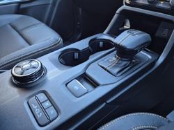 2025 Ford Ranger Wildtrak