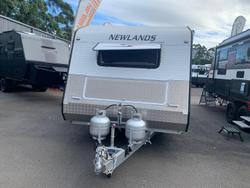 2009 Newlands Limited Edition