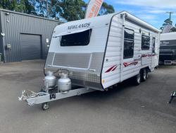 Newlands Limited Edition