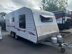 2009 Newlands Limited Edition