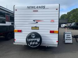 2009 Newlands Limited Edition