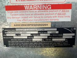 2009 Newlands Limited Edition