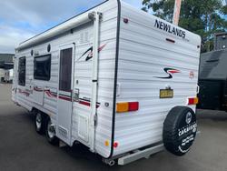 2009 Newlands Limited Edition