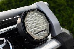 2019 Toyota Hilux SR