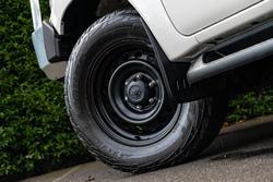 2019 Toyota Hilux SR