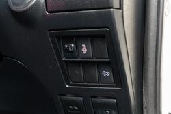 2019 Toyota Hilux SR GUN126R 4X4 Dual Range Glacier White