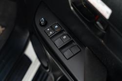 2019 Toyota Hilux SR GUN126R 4X4 Dual Range Glacier White