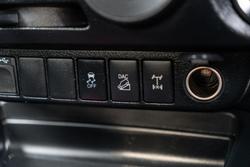 2019 Toyota Hilux SR GUN126R 4X4 Dual Range Glacier White