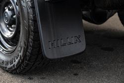 2019 Toyota Hilux SR GUN126R 4X4 Dual Range Glacier White